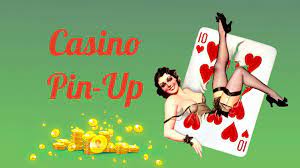 Bonos y promociones para establecimientos de juegos de azar Pin Up