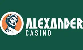 Casino en ligne Alexander - Votre établissement de jeux en ligne en France