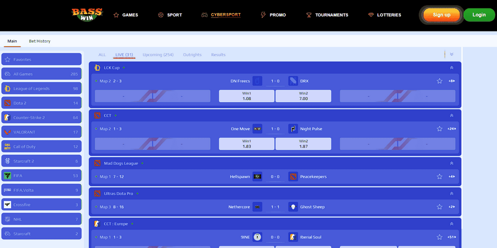 The Best Betting Sites In UK