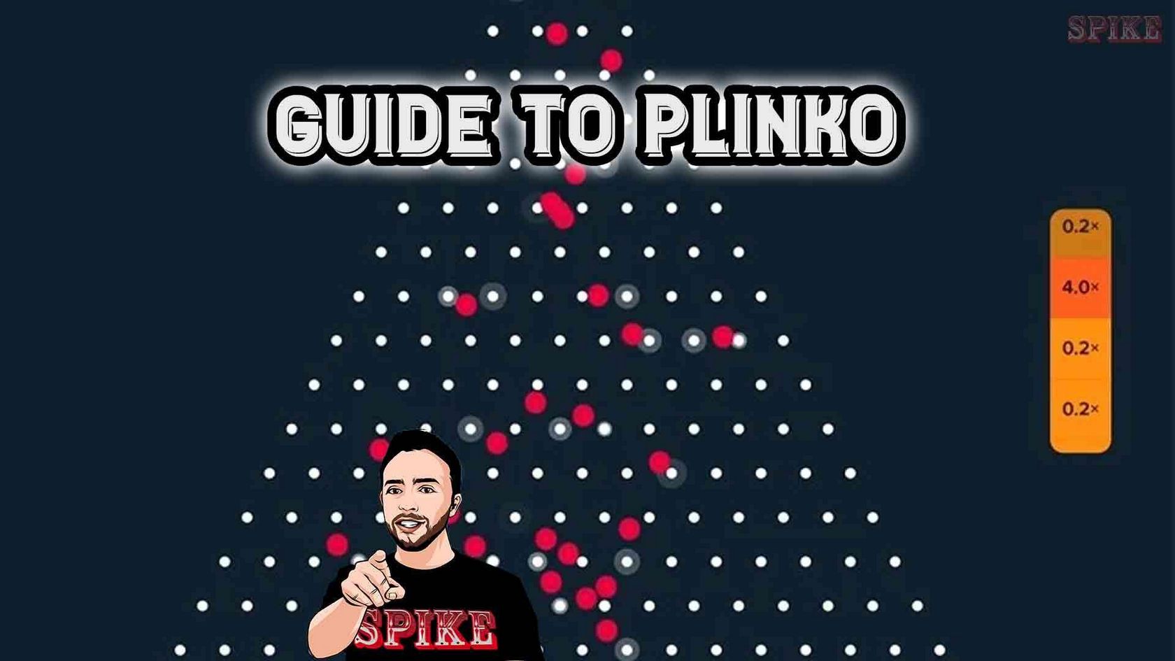 The Very Best Plinko Betting Sites for 2025